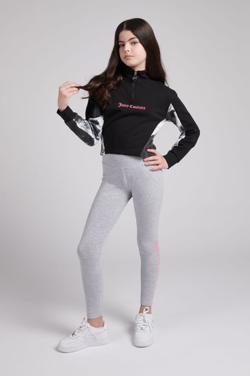 Buy Juicy Couture Grey Leggings from Next Luxembourg