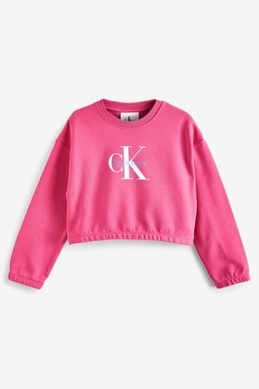 Calvin klein pride sweatshirt outlet