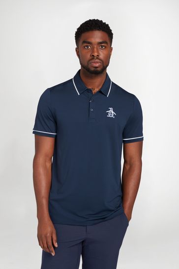 Penguin polo tops online