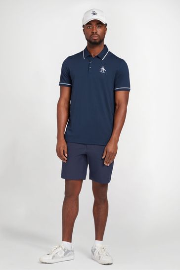 Penguin original 2025 polo shirts