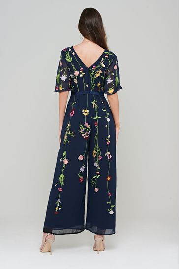 Frock and new arrivals frill jumpsuit