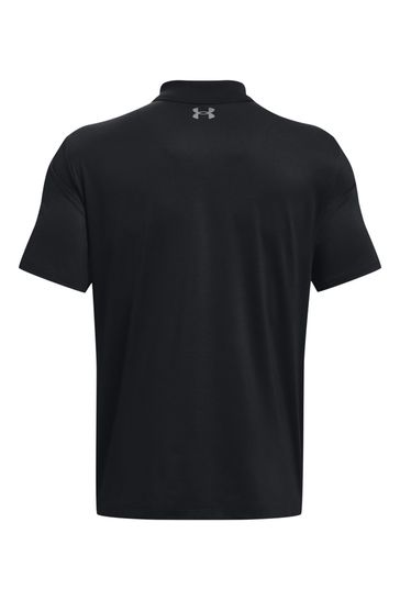 Under armour golf outlet t shirt