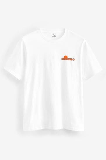 Buy Mountain T-Shirt from Next