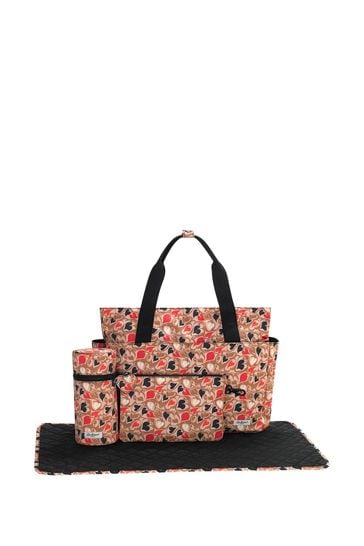 Cath kidston nursery bag sales