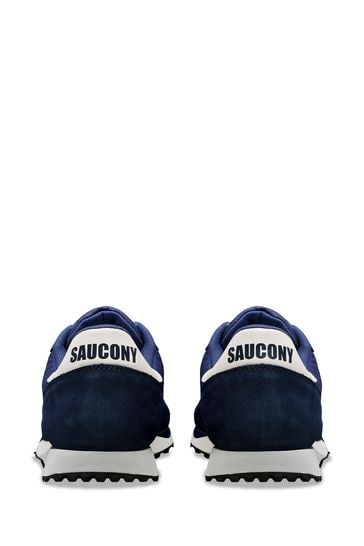 Buy Saucony DXN Blue Trainers from Next Netherlands