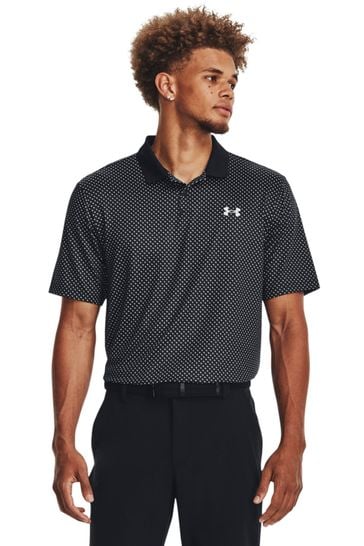 Discount under armour golf shirts on sale
