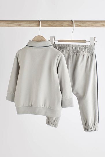 Baby boy grey joggers outlet