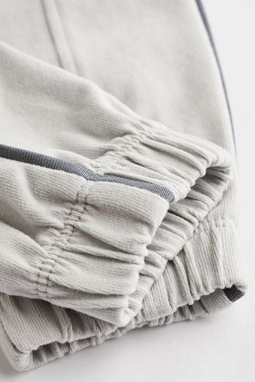 Grey baby shop joggers