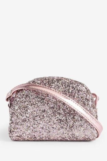 Buy Pink Occasion Cross Body Bag from Next Kuwait