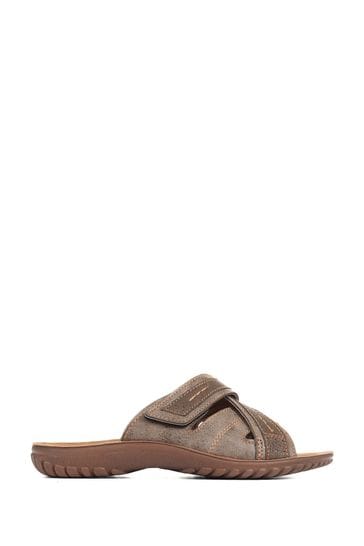 Pavers dream top sandals