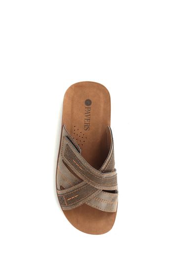 Pavers dream sandals clearance