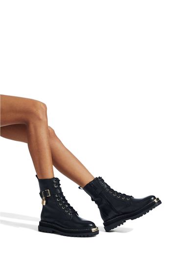 Balmain discount chrome boots
