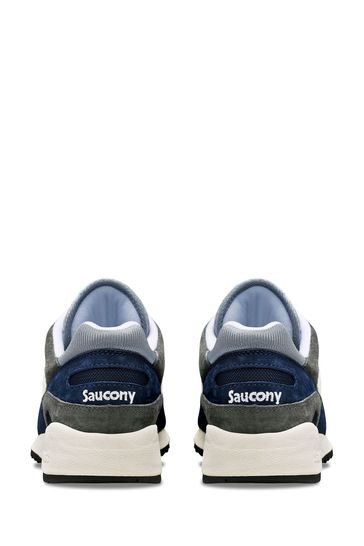 Buy Saucony Blue Shadow 6000 Trainers from Next Italy
