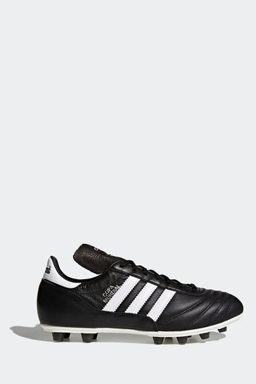 adidas Black Copa Adult Mundial Football Boots