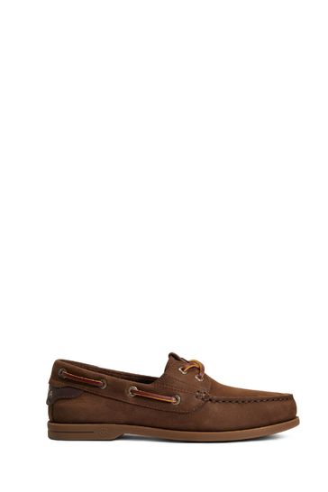 Ariat Antigua Boat Shoes