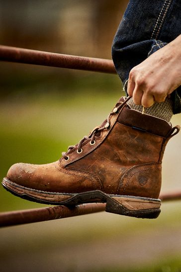 Ariat ireland sales