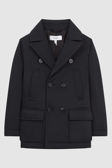Junior peacoat on sale
