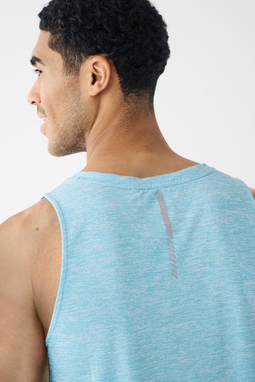 Vest gym store tops
