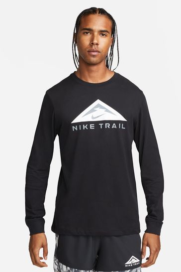 Nike 2025 trail shirt