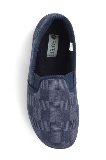 Pavers memory foam slippers new arrivals