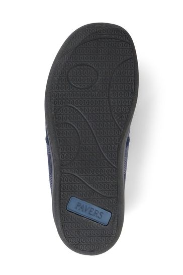 Pavers memory 2025 foam slippers