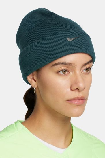 Nike beanie green hot sale