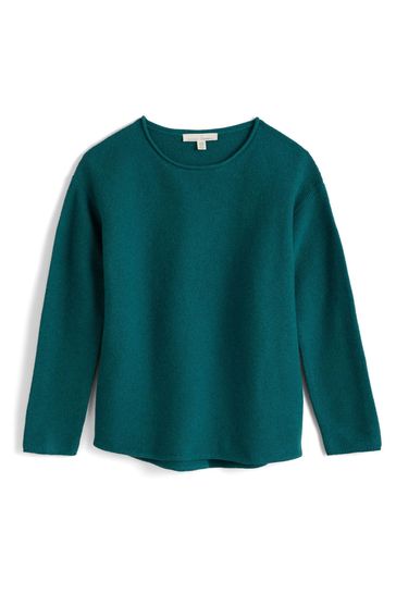 Sweater green best sale