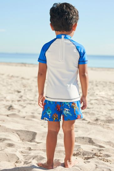 Mens superhero swim new arrivals shorts uk