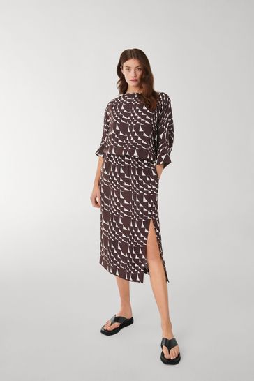 Jasper conran beach hot sale dress