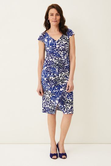 Phase eight shop jersey dress