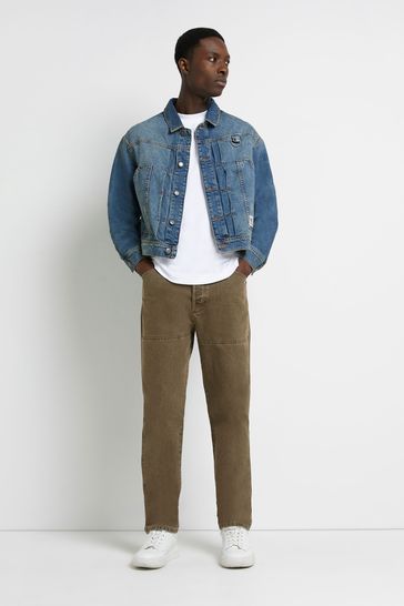 River island cheap workwear
