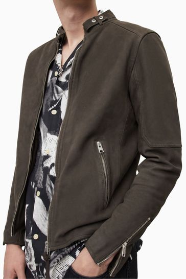 All saints jacket mens 2025