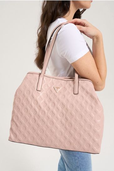 Guess vikky discount shopper bag