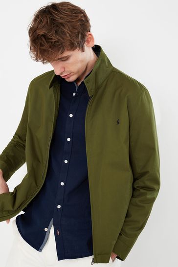 Joules harrington jacket