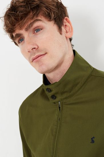 Joules harrington jacket discount