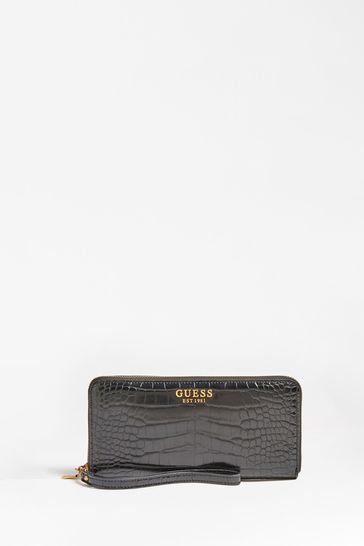 Guess zip around purse new arrivals