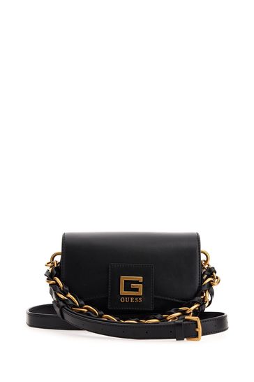 Guess flap bag on sale