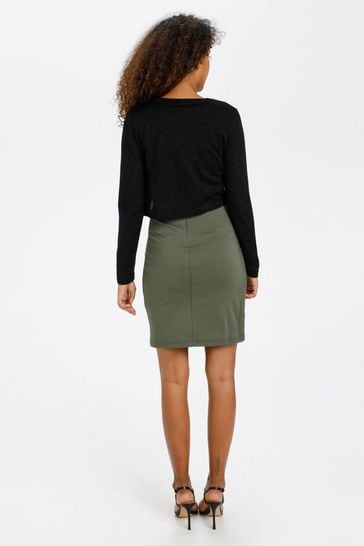 Shoulder bolero on sale