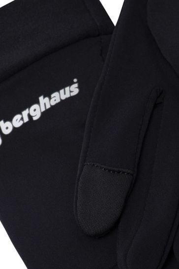 Berghaus waterproof gloves deals