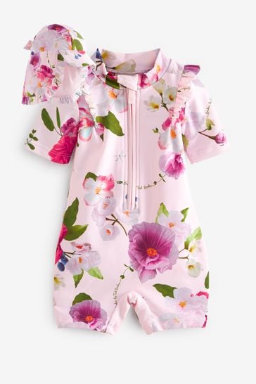 Ted baker sunsafe suit store