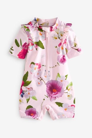 Ted baker sunsafe suit clearance