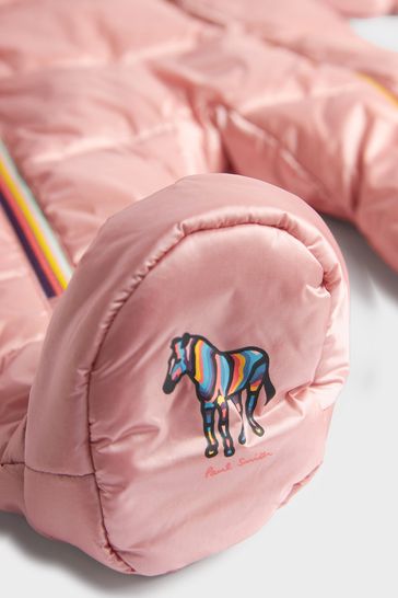 Paul smith sale diaper bag
