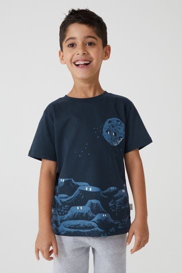 paul smith junior t shirt