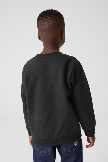 Paul smith junior sweatshirt hotsell