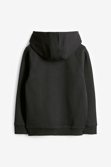 Black paul smith hoodie 2025