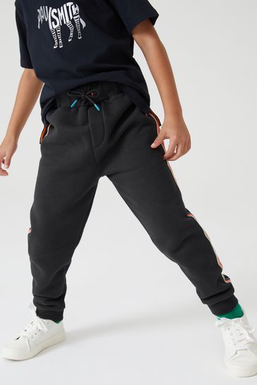 Buy Paul Smith Junior Boys Artist Stripe Joggers from Next Netherlands