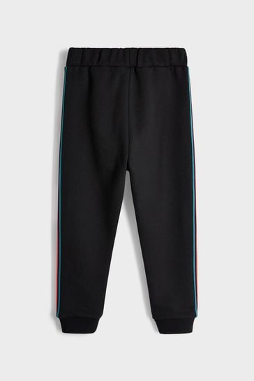 Buy Paul Smith Junior Boys Artist Stripe Joggers from Next