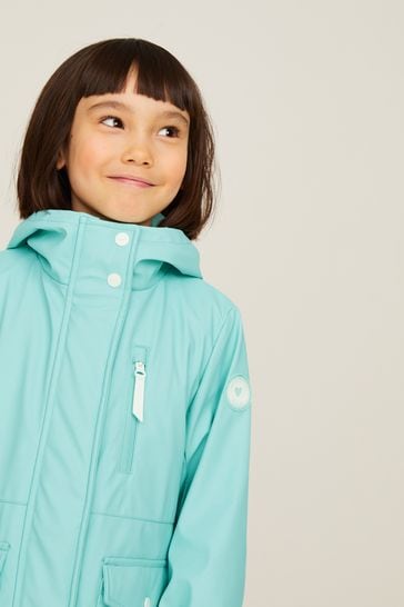 Ladies water resistant jacket sale