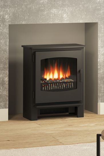 Buy Be Modern Espire Electric Stove Fireplace from the Laura Ashley online  shop