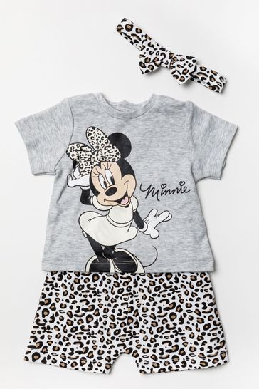 Habit minnie discount